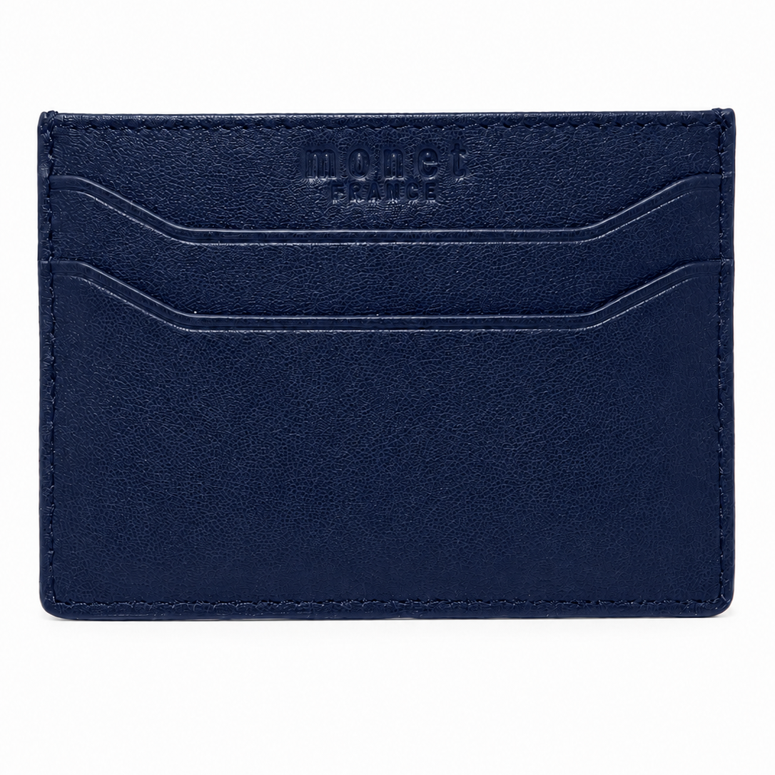 Monet Cardholder Navy