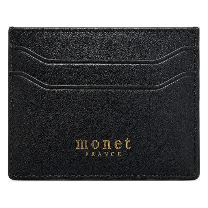 Monet Cardholder Black