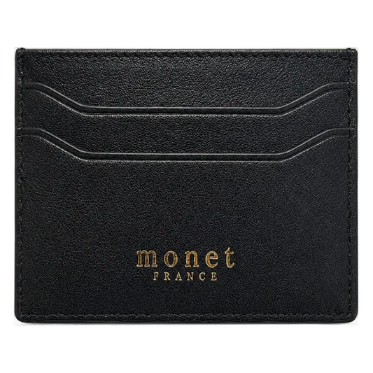 Monet Cardholder Black
