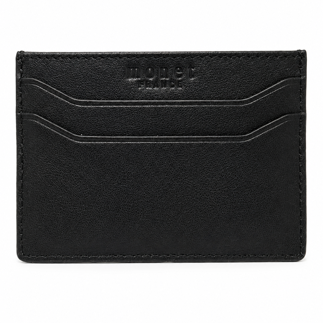 Monet Cardholder Black