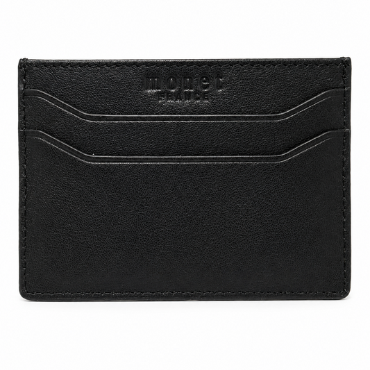 Monet Cardholder Black